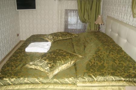 Гостиница Екатеринин Двор, Сургут. Фото 18